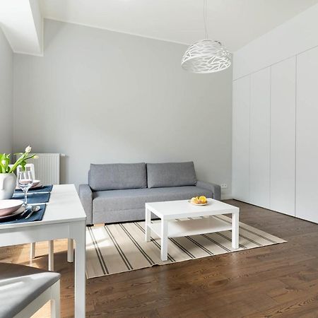 Ina Rent - Riverview Gdańsk Zewnętrze zdjęcie